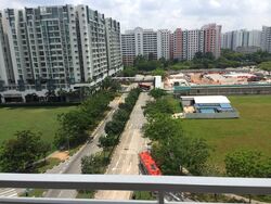 The Luxurie (D19), Condominium #389718121